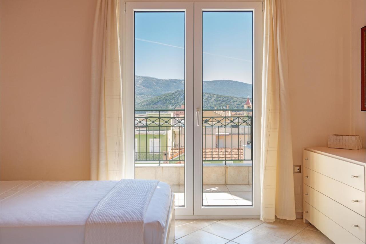 Grand Square Apartment Argostoli  Exterior foto